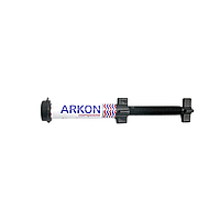 ARKON COMPOSITE (Аркон композит) фотополимерный стоматологический композит A1, шприц 4 г, Arkona