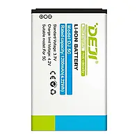 А Nokia BL-5C 1200 mAh батарея аккумулятор на нокия