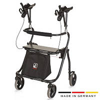 Ролатор складаний з рюкзаком jumbo 150 yano