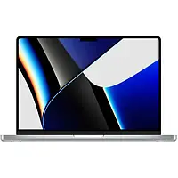 Ноутбук Apple MacBook Pro M1 Pro 2021 MKGT3 Silver 1TB (MKGT3)