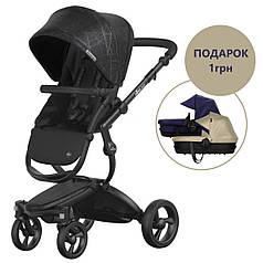 Коляска 2 в 1 Mima Xari Sport