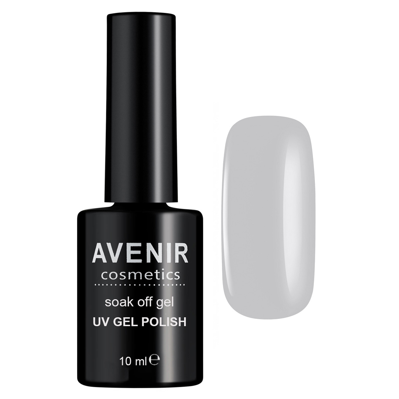 Гель-лак Avenir Cosmetics PRO №41 Синій іній