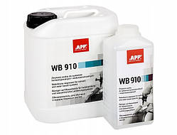 Знежирювач для звичайних та водорозчинних систем APP WB 910 - 1л