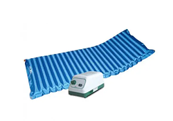 Протипролежневий секційний матрац J006 проти (від) пролежнів антипролежневий