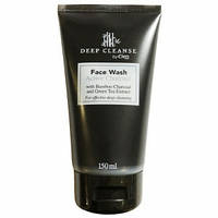 Гель для вмивання Глибоке очищення Cien Men Face Wash Deep Clearsing 150 мл