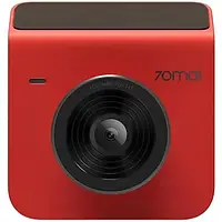 Відеореєстратор Xiaomi 70 Mai Dash Cam A400 Global Red