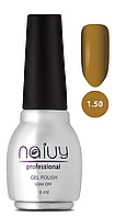 Гель-лак Naivy Professional 1.50 8 мл