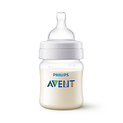 Avent Пляш.плас. Anti-Colic,125мл 1штSCY100/01