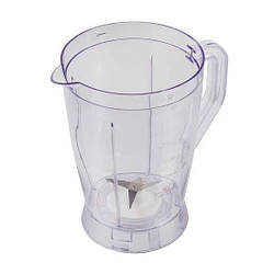 Чаша блендера 1500ml для кухонного комбайна Gorenje 573415