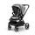 Універсальна коляска 3 в 1 Lionelo MIKA 3IN1 GREY STONE, фото 5