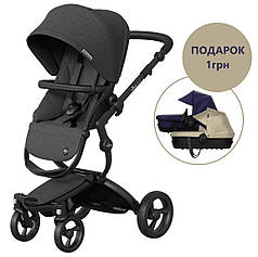 Коляска 2в1 Mima Xari Sport