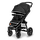 Прогулянкова коляска Lionelo ANNET TOUR BLACK CARBON, фото 2
