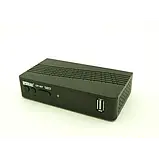 TV тюнер Opera OP-307 Т2 приймач для цифрового ТБ Ресивер T2 приставка Цифровий ефірний приймач, фото 5