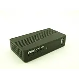 TV тюнер Opera OP-307 Т2 приймач для цифрового ТБ Ресивер T2 приставка Цифровий ефірний приймач, фото 4