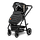 Універсальна коляска 2 в 1 Lionelo AMBER LOVIN, фото 3