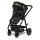 Універсальна коляска 2 в 1 Lionelo AMBER  DREAMIN, фото 3