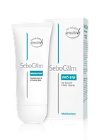 Зволожувальний крем SeboCalm Moisturizer