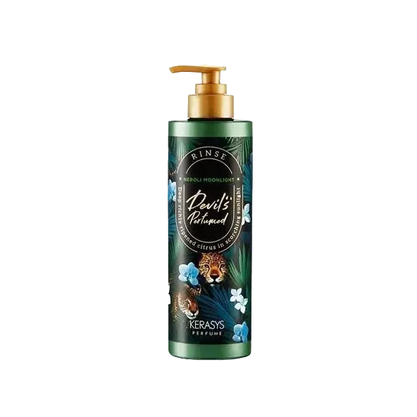 Кондиціонер парфумований місячний Неролі  Kerasys, 500 мл (386842)