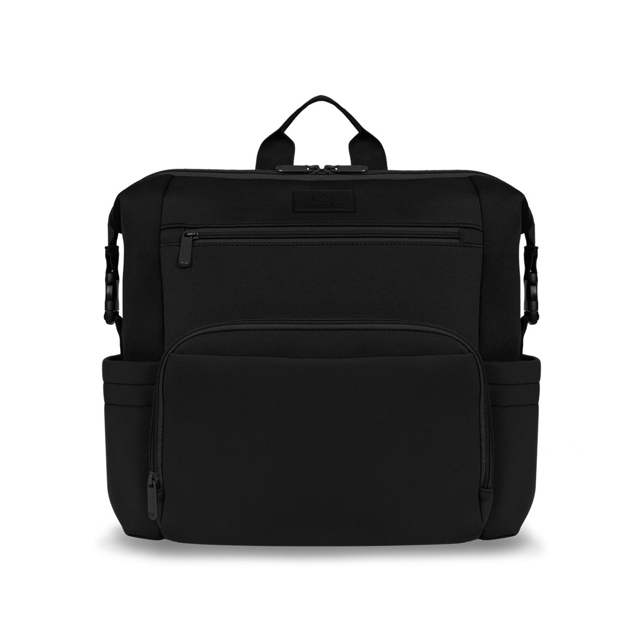 Сумка-органайзер Lionelo CUBE BLACK, фото 1