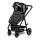 Універсальна коляска 3 в 1 Lionelo AMBER LOVIN, фото 3