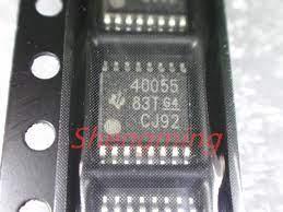 Мікросхема TPS40055PWPR TSSOP-16