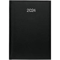 Ежедневник датированный на 2024 год, А5, Стандарт Soft, Brunnen, 73-795 36 904