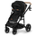 Універсальна коляска 2 в 1 Lionelo MARI TOUR BLACK ONYX, фото 2