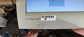 Тонкий клієнт Sun Ray 150 No 23190504, фото 4