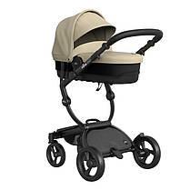 Коляска 2 в 1 Mima Xari Sport, фото 5