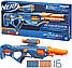 Бластер Nerf Нерф NERF Elite 2.0 Eaglepoint RD-8 ‎F0423, фото 3