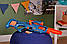 Бластер Nerf Нерф NERF Elite 2.0 Eaglepoint RD-8 ‎F0423, фото 8