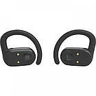 Бездротові навушники (Bluetooth-гарнітура) JBL Soundgear Sense Black (JBLSNDGEARSNSBLK), фото 5