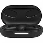Бездротові навушники (Bluetooth-гарнітура) JBL Soundgear Sense Black (JBLSNDGEARSNSBLK), фото 6