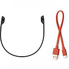 Бездротові навушники (Bluetooth-гарнітура) JBL Soundgear Sense Black (JBLSNDGEARSNSBLK), фото 9