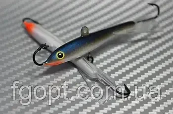 Балансир Krapal 7 см 20.5g col.002