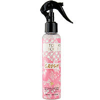 Двофазний парфумований спрей-кондиціонер для волосся Victorias Secret Crush Brand Collection 150 мл