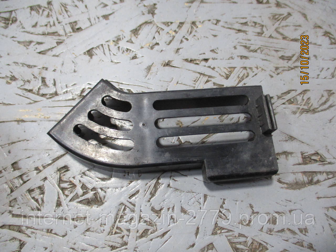 Кронштейн дротів 4G63 MD190974C, MD190974 9998271 Galant 93-96 r. 5k Mitsubishi, фото 1