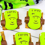 Маршмеллоу Halloween Candy Exclusive Peeps Marshmallow Monsters 85g, фото 3