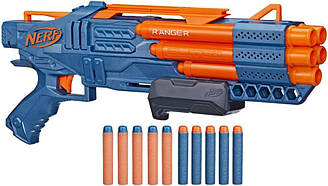 Бластер Nerf Нерф NERF Elite 2.0 Ranger PD-5 F4186