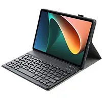 Чехол-клавиатура Infinity для Xiaomi Pad 5/5Pro Black с подсветкой