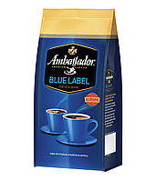 Кофе в зернах Ambassador Blue Label 1 кг Амбассадор