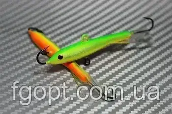 Балансир Krapal 5 см 9.5 g col.024