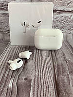 Навушники бездротові Bluetooth TWS air pods pro white