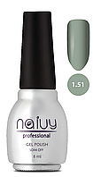 Гель-лак Naivy Professional 1.51 8 мл