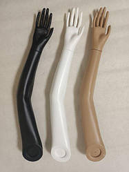 Манекени рук