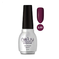Гель-лак Naivy Professional 2.55 8 мл