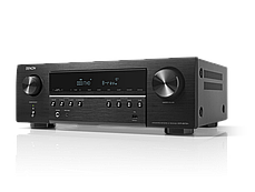 Denon AVR-S670H AV-ресивер, фото 3