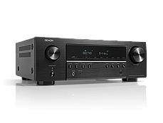 Denon AVR-S670H AV-ресивер, фото 4