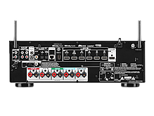 Denon AVR-S670H AV-ресивер, фото 5