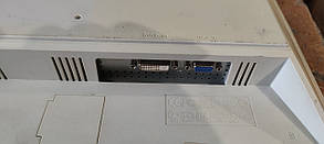 Широкоформатний РК-монітор з DVI і audio 22 дюйми Acer B223W Bwmdr No 23190508, фото 4